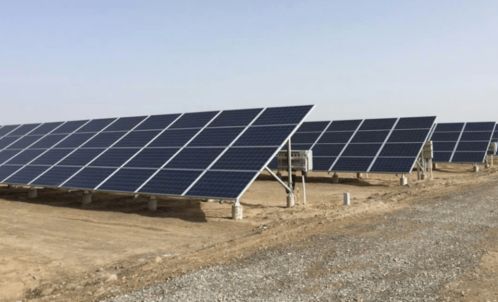 云南禹君太陽能光伏發(fā)電系統(tǒng) 探索未來的綠色能源趨勢(shì)