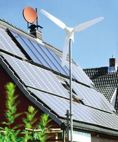 南京屋頂太陽能發電安裝指南 如何選擇靠譜的太陽能發電公司