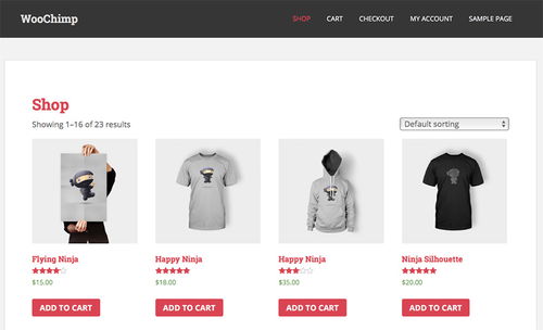 2019年度精選 WordPress電子商務(wù)、產(chǎn)品與營(yíng)銷插件助力軟件銷售